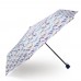 Misty 3 Folding Anti UV Outdoor Umbrella