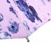 Mini Print Anti UV Umbrella Folding Pocket Umbrella Outdoor Sunshade