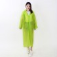 Fashion Women Men Raincoat Thickened Waterproof Rain Coat Transparent Camping Waterproof Rainwear