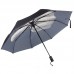 BU1615 Fully Automatic Fold Dual Use Umbrella for Man