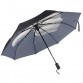 BU1615 Fully Automatic Fold Dual Use Umbrella for Man