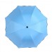 Portable Folding Sun-block Umbrella for Women