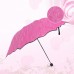 Portable Folding Sun-block Umbrella for Women