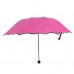 Portable Folding Sun-block Umbrella for Women