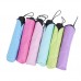 Portable Folding Sun-block Umbrella for Women