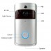 M3 WiFi Wireless Infrared Doorbell Smart Home Door Viewer Wireless Visual Doorbell