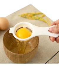 Egg Yolk White Separator Creative Kitchen Helper