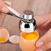 Eggshell Cracker Egg Cutter Opener