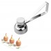 Eggshell Cracker Egg Cutter Opener