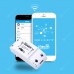 SONOFF App Remote Control WiFi Timer Smart Switch Works with Amazon Alexa Google Assistant