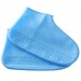 Fashion Non-slip Thicken Silicone Shoe Cover Outdoor Rain-proof Durable Protective Sleeve