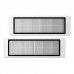 HEPA Filter Side Brushes Replacements 6pcs