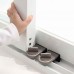 Adjustable Sliding Window Door Safety Lock Stopper