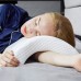 U-shaped Arc Slow Rebound Memory Pillow Lunch Break Zero Pressure Pillows