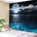 Moon Sea Star Tapestry Home Decoration