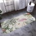 Shanghaojupin Fashion Landscape Printing Carpet Non-slip Mats Cartoon Ink Style