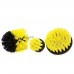 GOCOMMA 3-in-1 Electric Drill Brush Head