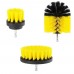 GOCOMMA 3-in-1 Electric Drill Brush Head