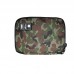 Mobile phone data cable headphone charger digital storage bag multi-function collection bag