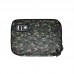 Mobile phone data cable headphone charger digital storage bag multi-function collection bag