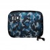 Mobile phone data cable headphone charger digital storage bag multi-function collection bag