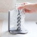 Rotating Wall Mounted Glass Cup Cleaning Brush for Kitchen