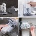 Rotating Wall Mounted Glass Cup Cleaning Brush for Kitchen