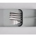 Kitchen Drawer Organizer Tray Rack Spoon Fork Cutlery Separation Storage Box Space Saving Organizer