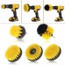 5 in 1 Multifunctional Electric Drill Cleaning Brush Power Scrubber Cleaner Kit