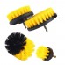 5 in 1 Multifunctional Electric Drill Cleaning Brush Power Scrubber Cleaner Kit