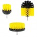 3-in-1 Electric Drill Brush Head