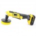 3-in-1 Electric Drill Brush Head