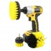 3-in-1 Electric Drill Brush Head